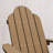 Reyer Outdoor Adirondack Set-1722327872