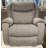 Hercules Dual Power Wall Recliner-106060249