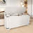 Multi-Use Wooden Storage Organizer Bench for Living Room and Entryway-157270160