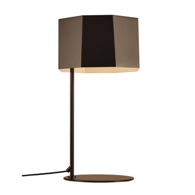 Zhe Metal Table Lamp