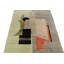Rug & Kilim’S French Art Deco Style Rug With Polychromatic Geometric Patterns-797716817