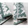 Gemini Ornamental Area Rug