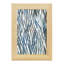 Blue Grass II encadré sur papier-1453573250-1453573499