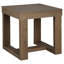 Table de bout Loukya