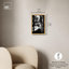 Toile du chasseur II par Art Remedy-112538155-112538157-113440677