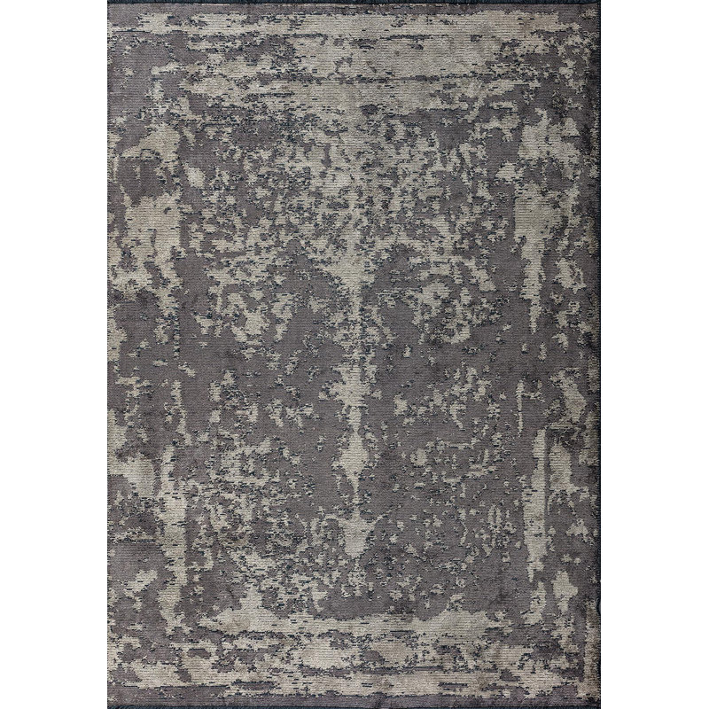 Rapture Oriental Area Rug, Rectangle 9' x 12'