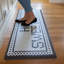 Tapis anti-fatigue Josaphat
