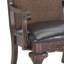 Fauteuil Arlesha