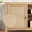 TV Stand For 75 Inch TV, Rattan Entertainment Center With Storage, Wood TV & Media Console-559568061