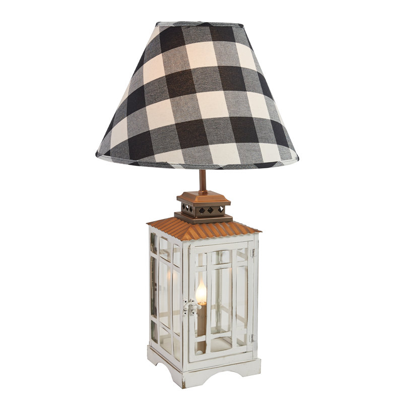 Lampe de table Anthiathia