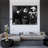 Hollywood Photo Archive Gallery Wrapped Canvas Art: Laurel and Hardy, A Regular Scout 1926-1817294115