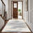 Minimalist Imitation Cashmere Area Rug, Large Soft Fluffy Carpet for Living Room Bedroom, Washable Durable Modern Rug for Minimalist Home Decor-1952081480