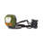 1.42'' Battery Powered Integrated LED Headlamp