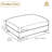 Vontavious Upholstered Ottoman-1920770222