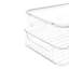 Rebrilliant Plastic Storage Tub & Tote