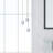 Andromedae 3 - Light Cluster Pendant-217612724