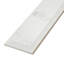 Classico Carrara 3" x 12" Ceramic Stone Look Subway Tile