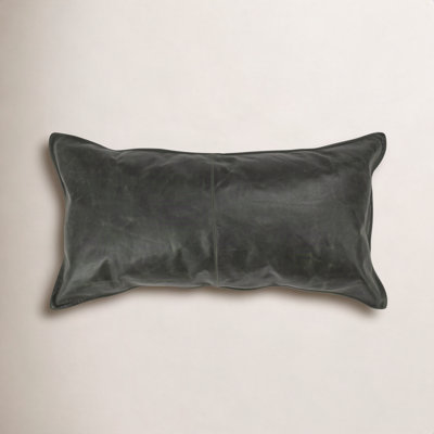Cutler Genuine Leather Cushion Pad