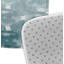 Tapis pour salle de bain Hephzibah-33050455-33050456