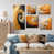 Toile tendue