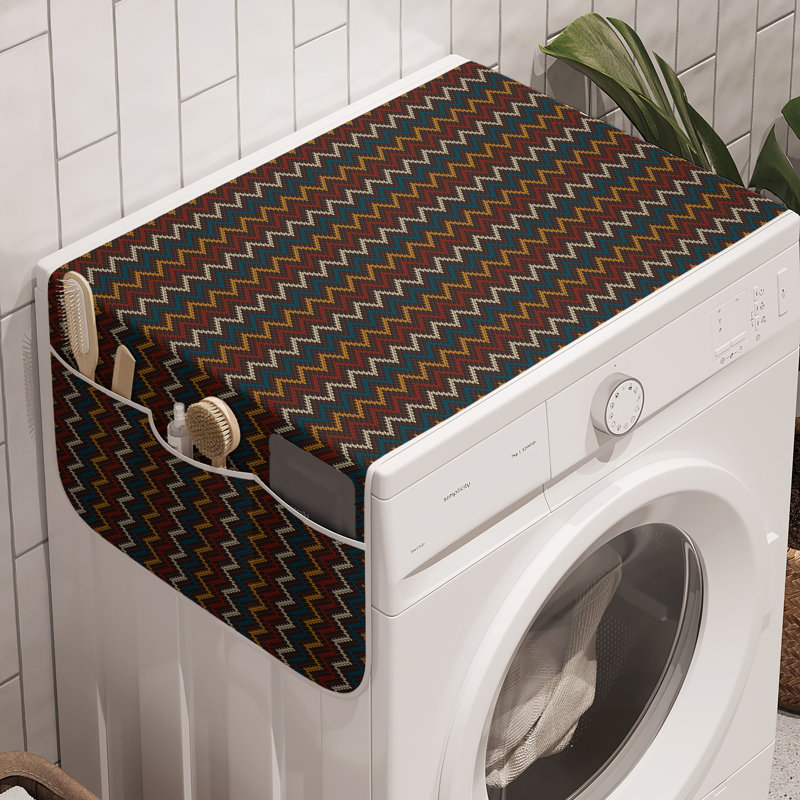 Multicolore East Urban Home