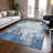 Aleighna Area Rug with Non-Slip Backing-1346280026