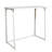 Baptistine Foldable and Modular Steel Desk-880962161