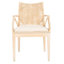 Fauteuil en coton 21,5 po Bungalo-19345558-19345552