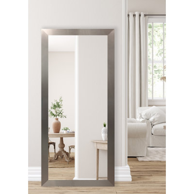 Rumer Flat Mirror