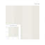 Chevron Vinyl Peel & Stick Wallpaper Roll-1303886613