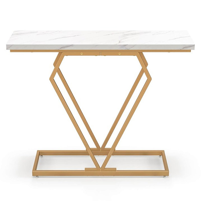 Table de salle à manger Mercer41 39,5 po