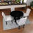 Jacyn 5-piece Round Dining Table Set