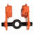 EYE MANUAL TROLLEY PUSH 8K CAPACITY