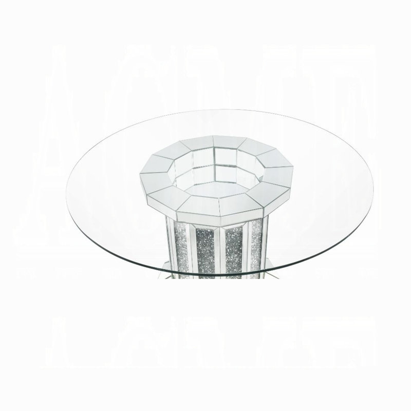 Noralie Dining Table Component Top