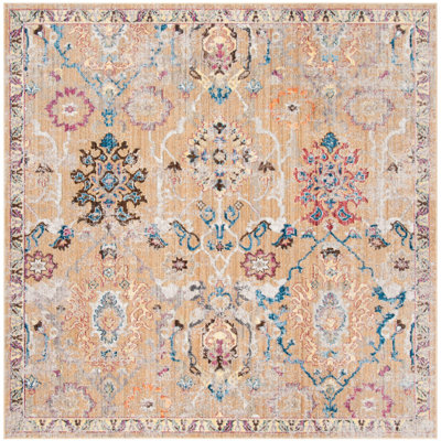 Tapis oriental performance Onasander