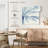 Harnek Chambray Palms II