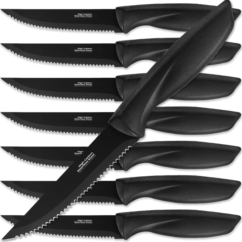 Steak Knife Set