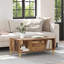 Coffee Table with Storage-858773235