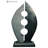 Abstract Statue