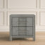 Adryan King 3 pièces Gris-1033715111-1033715110-1033715117