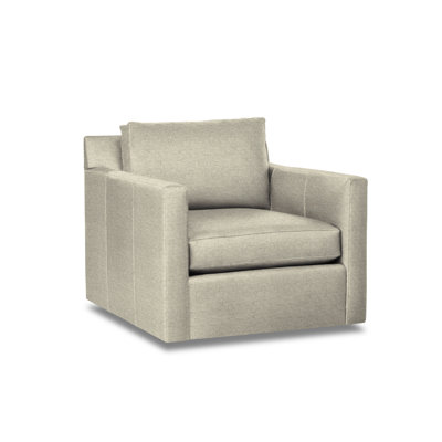 Swivel Armchair