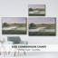 Spring Marsh I, reproduction d'art sur toile-92473756-92473757