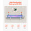 Filtre ultraviolet 110V 12W UV Water Purifier 1GPM