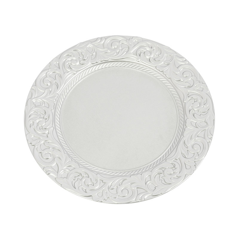 Chargeurs 13 po (ensemble de 150), Argent argent