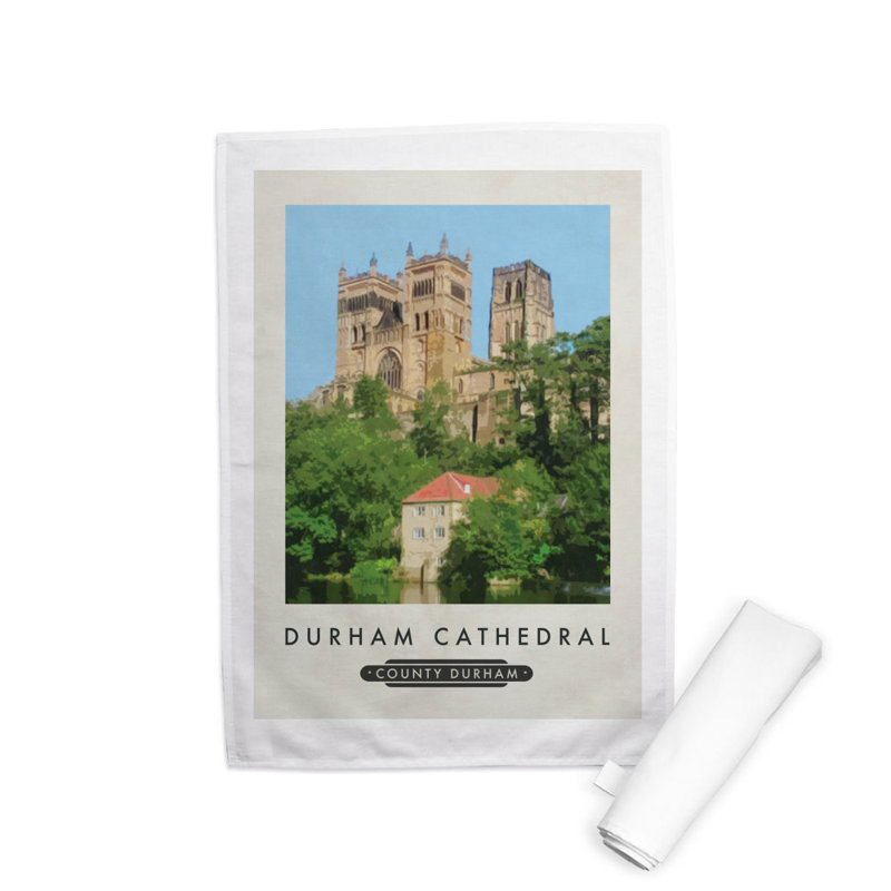 Cotton Kitchen Towel