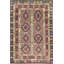 Afghan One-of-a-Kind 6'4" X 9'5" Area Rug