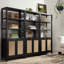 Bibliothèque standard H 70,9 "x l 30,7" Zach-1919070094-1885960649
