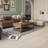 6" x 36" x 1.5mm Peel & Stick Vinyl Floor Tile, DIY Water Resistant Plank Flooring Flooring Plank (54 sq.ft./case)-97762998