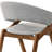 Moberg 19'' H Upholstered Armchair-1820966025