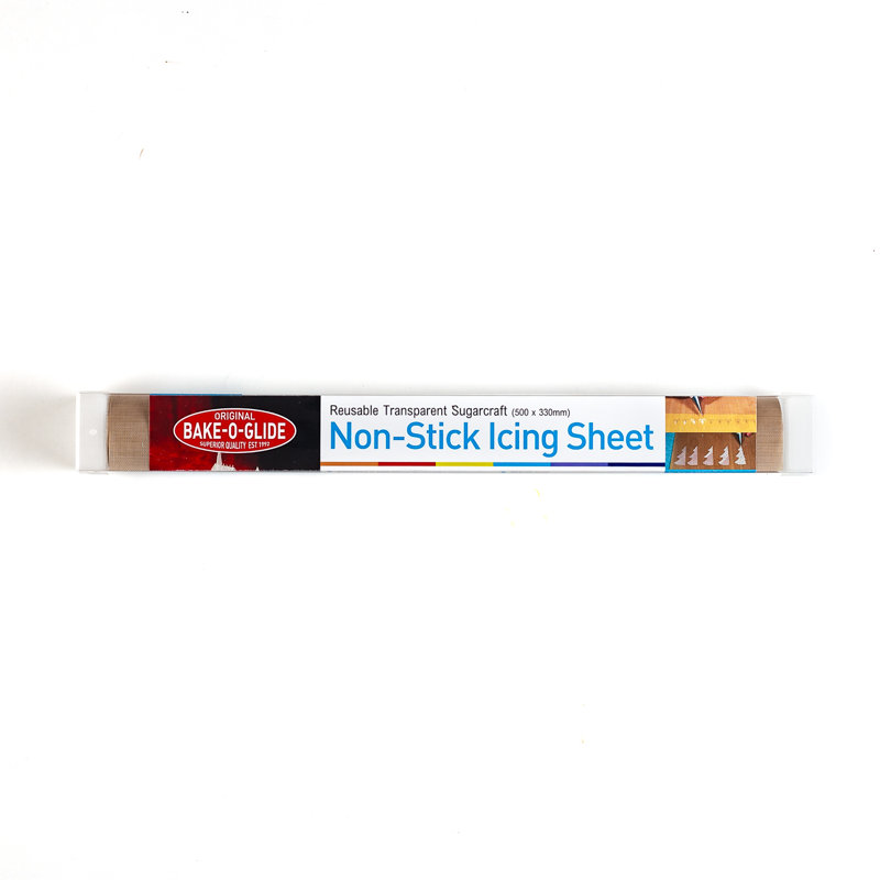 Bake-O-Glide® Non-Stick PTFE Baking Liner